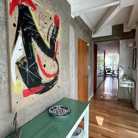Top Design Art In Polanco Мексико Сити Екстериор снимка